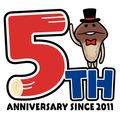 スマホアプリ「なめこ栽培キット」5周年!東京駅一番街で記念イベント開催&異業種コラボを実施!の画像