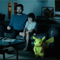 全世界が震えたポケモン実写！こんな世界憧れる！！の画像