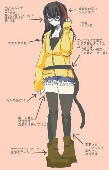なんだろなぜか頷いてしまう