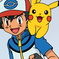 アニメ版ポケモンで、サトシはあまりに人間離れした描写が多いことから、俗になんと呼ばれているでしょうか?【ポケモン クイズ&トリビア】の画像