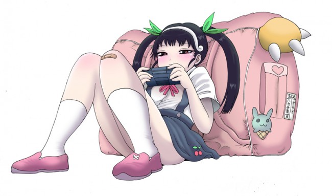 ハイスコア出しそう