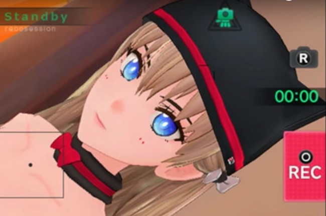 動画冒頭０分