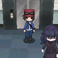 ポケモンXYで、ある雑居ビルの2Fに行くと幽霊と遭遇するという話がありますが、そのビルがある街はなんでしょう?【ポケモン クイズ&トリビア】の画像