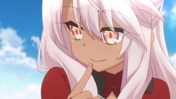色々な意味で強い女の子を演じることが多い印象です。