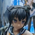 【艦これフィギュア:プライズ】6月上旬の新作「時津風」「浦風"Ceylon Tea Party"」入荷!可愛すぎるぞ時津風!しれー、成績見るの?時津風も見る見る!の画像