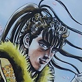 コトブキヤで開催された「花の慶次」から見る侍箸と日本刀の世界展にいってみた!「刀剣乱舞」ともコラボした侍箸の世界 だがそれがいい!!【秋葉原イベント】の画像