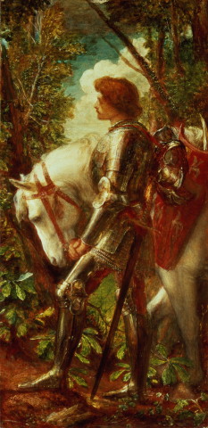 Galahad