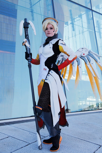 Mercy