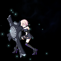 【Fate/Grand Order】マシュの憑依サーヴァント候補筆頭「ガラハッド」を紹介! ランスロット(黒歴史)の息子で父親を超える最優の騎士な完璧超人?の画像