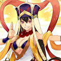 【FGO】おそらくランサーなサーヴァント「哪吒太子」登場!でもカルデアでは呼べません…予告キャラなの?「星の三蔵ちゃん、天竺へ行く」プレイ日記第四巻・前編の画像