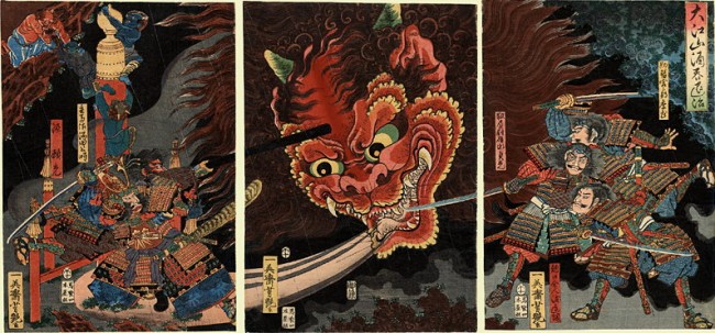Yoshitsuya_The_Evil_Spirit