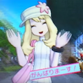 やっぱりXYトレーナーは可愛い！【ポケモンXY】トレーナー達のPV集めちゃった！くろみちゃんが可愛いんだ。の画像