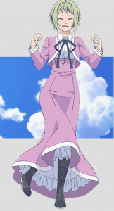 あまんちゅ！