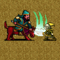 【Android版 デイリーランキング】1位は劉備・関羽・張飛の三人から始まる王道三国志RPG!FC風グラフィックに敵を勧誘するシステムが熱い「三国志蜀漢風雲」2位「ドラゴンプロジェクト」3位「御城プロジェクト:RE(城プロ)」の画像