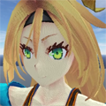 3Dスキャンでキャラをスキャンしマイクラ風ブロックで作ってみた!膨大な数のブロック…その分精巧な作りになっていってる…すごい…!!の画像