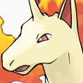 一見無害そうな馬なのに実は生物兵器だった!?ポケモンに登場するギャロップの驚くべき能力とは!【ポケモン噂の事件簿93】の画像