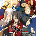 「Fate/Accel Zero Order Cafe」が6/14～7/10に開催！特設サイトもオープン！【Fate特集】の画像