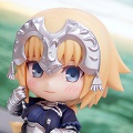 【Fate:フィギュア】「ねんどろいど ルーラー/ジャンヌ・ダルク」本日6/30(木)に予約開始!主の御業をここに!の画像