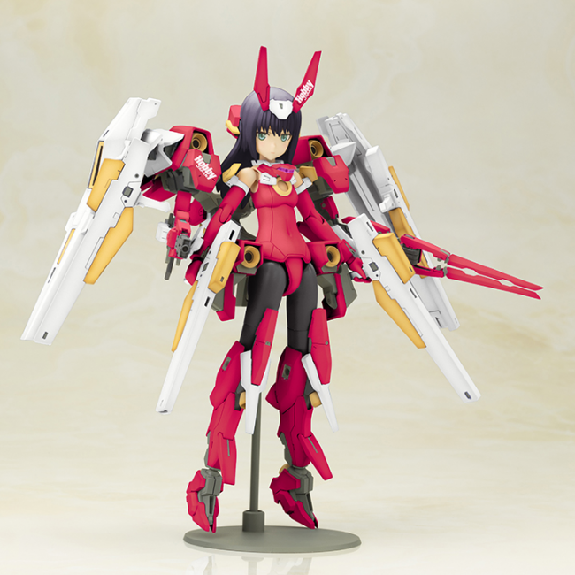 画像出典：http://shop.kotobukiya.co.jp/shopdetail/000000003234/