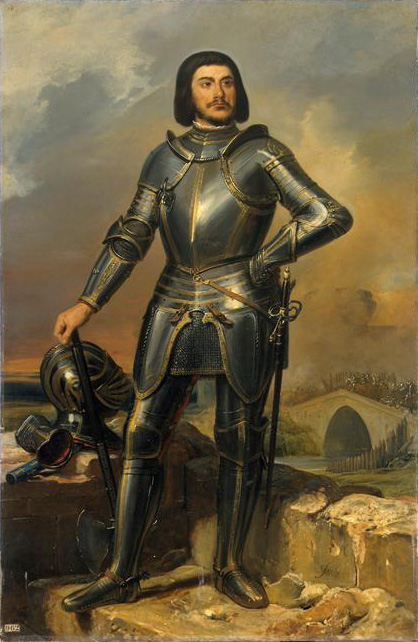 画像出典：https://ja.wikipedia.org/wiki/ジル・ド・レ