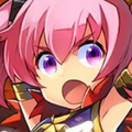 ボスバトルRPG『トライリンク 光の女神と七魔獣』「Twitter ボス討伐キャンペーン！」を開始とニコ生配信の画像