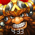 戦略ディフェンスRPG『セブンガーディアンズ』 iOS/Android向けにサービスを開始！の画像