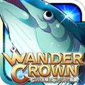 『WANDER CROWN ~七つの大陸と忘れられた島国~』を6月9日に配信開始!全員に2,000 金貨プレゼント!の画像