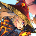 ボスバトルRPG『トライリンク 光の女神と七魔獣』 事前登録者数10万人を突破!の画像