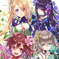 『シノビナイトメア』事前登録は23時59分まで！久石譲氏作曲のメインテーマ、OPアニメーションを公開！の画像