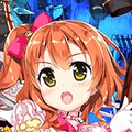 ラノベ感覚で楽しめる魔法少女育成バトルRPG「ウィッチ・アームス〜魔法少女は眠れない〜」の豪華声優を発表!「水瀬いのり」「伊波杏樹」「猿田暖」3名のボイスやテーマソングをPVにて先行公開!の画像