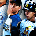 実名・実写のプロ野球SLG『プロ野球タクティクス』のβ版先行プレイを7月4日より開始!の画像
