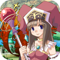 戦国の雄シリーズを開発したtenfrontierの新作アプリ「ニュクス戦記」事前登録を「予約トップ10」にて開始!の画像