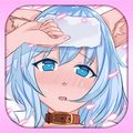 15-COMBOが猫x恋愛シミュレーションゲーム『タマ猫』が配信開始へ！の画像