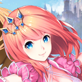 Aiming最新作RPG 『空と大地のクロスノア』 事前登録 数 10 万人 を突破 !激レアキャラクター“フイ ”がもらえるチャンス!の画像