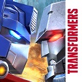 「トランスフォーマー:アースウォーズ」事前登録開始!1万人突破でサイバトロンかデストロンよりトランスフォーマーをプレゼント!の画像