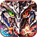540円分相当の魔石25個が簡単に手に入るぞーー!!アクションRPG『ドラゴンプロジェクト』の累計利用者数が200万人を突破 、記念イベント開催!の画像