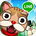 「LINE 怪盗にゃんこ」、事前登録者数33万人を突破!&追加報酬が決定!の画像