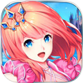 Aiming植松伸夫氏がテーマ曲を担当する最新作RPG『空と大地のクロスノア』iOS 版の配信 を開始 !の画像