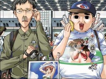この典型例から！