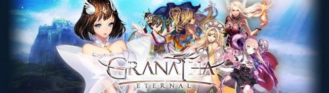 美麗カードゲーム『GRANATHA ETERNAL』において追加での事前報酬を発表しました。