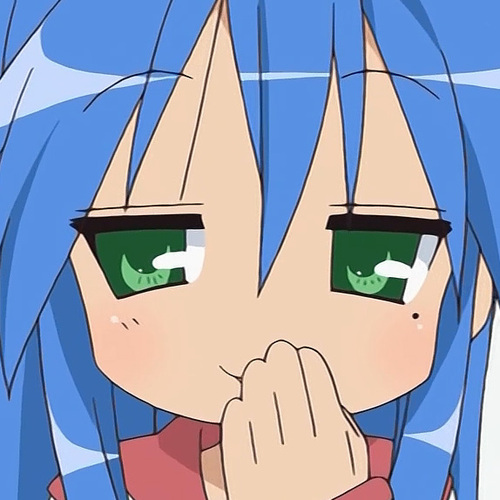 可愛いから魅力があるわけじゃないです。