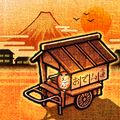 ほろりと泣けちゃう放置型ゲーム「大江戸人情物語 ~時をかけるおでん屋~」事前登録開始!の画像