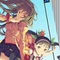 「戯言シリーズ」に続き「<物語>シリーズ」の電子書籍化が遂にスタート!本日より予約受付が開始!「化物語」は描きおろし表紙で7/1より配信開始の画像