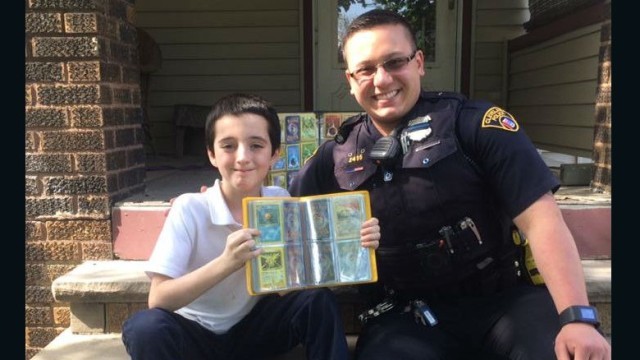 officer-pokemon-cards