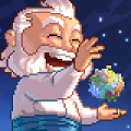 これぞ神ゲー!「アクトレイザー」「テラリア」の21世紀版と呼べるドット絵天地創造シミュレーション「The Sandbox Evolution★4.0」、総DL数1億の超難易度のマゾヒスティック・ダーク音ゲーアクション「Give It Up!2★4.0」など、6/27のレビュー&オススメゲームの画像