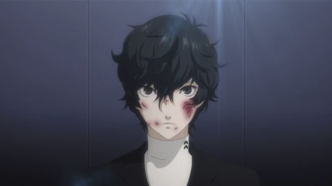 女性キャラの水着も公開!大人気「P5」ことペルソナ5最新PVのアニメのクオリティヤバスギワロエナイ