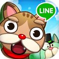事前登録33万人のカジュアルゲーム「LINE 怪盗にゃんこ」が配信開始!の画像