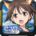 『ストライクウィッチーズ 軌跡の輪舞曲 ブリッツ』ゲーム情報公開!DMM版のみ実装「お風呂」機能等紹介!の画像