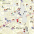 ポケモンGOでレアポケモンの居場所を検索!『PoKeVision』とは!?の画像
