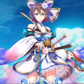 バフ盛りまくり!『アマデウス』を神気シズクソロ!【白猫プロジェクト】の画像